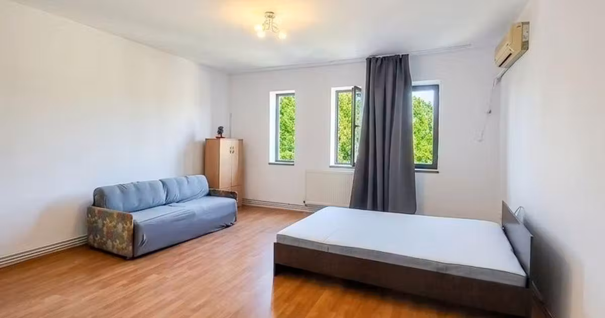 Apartament de vânzare cu 2 camere, mobilat în zona Complex Studențesc, Timișoara