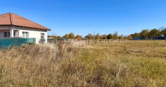 Teren Hărman