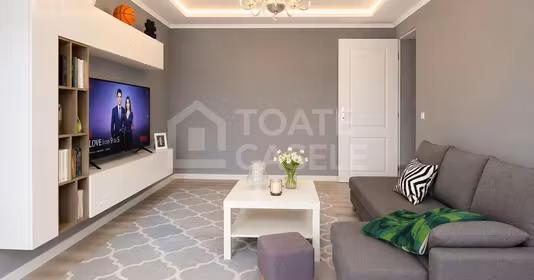 Apartament Mărăști