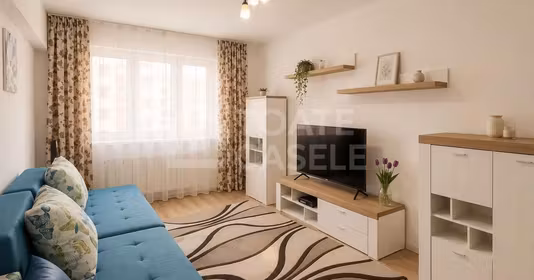 Apartament Mărăști