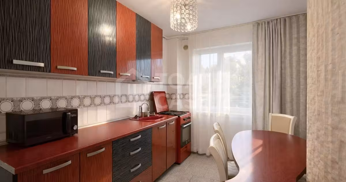Apartament de vânzare cu 3 camere în zona Gheorgheni, Cluj-Napoca