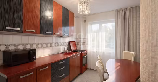 Apartament Gheorgheni