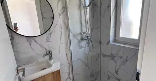 Apartament Girocului