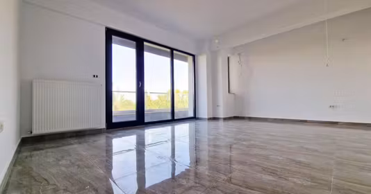 Apartament Mamaia