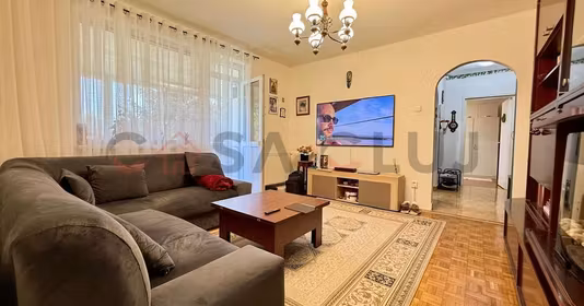 Apartament Gheorgheni