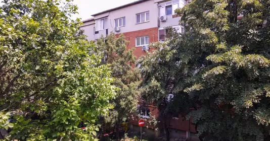 Apartament Mehala