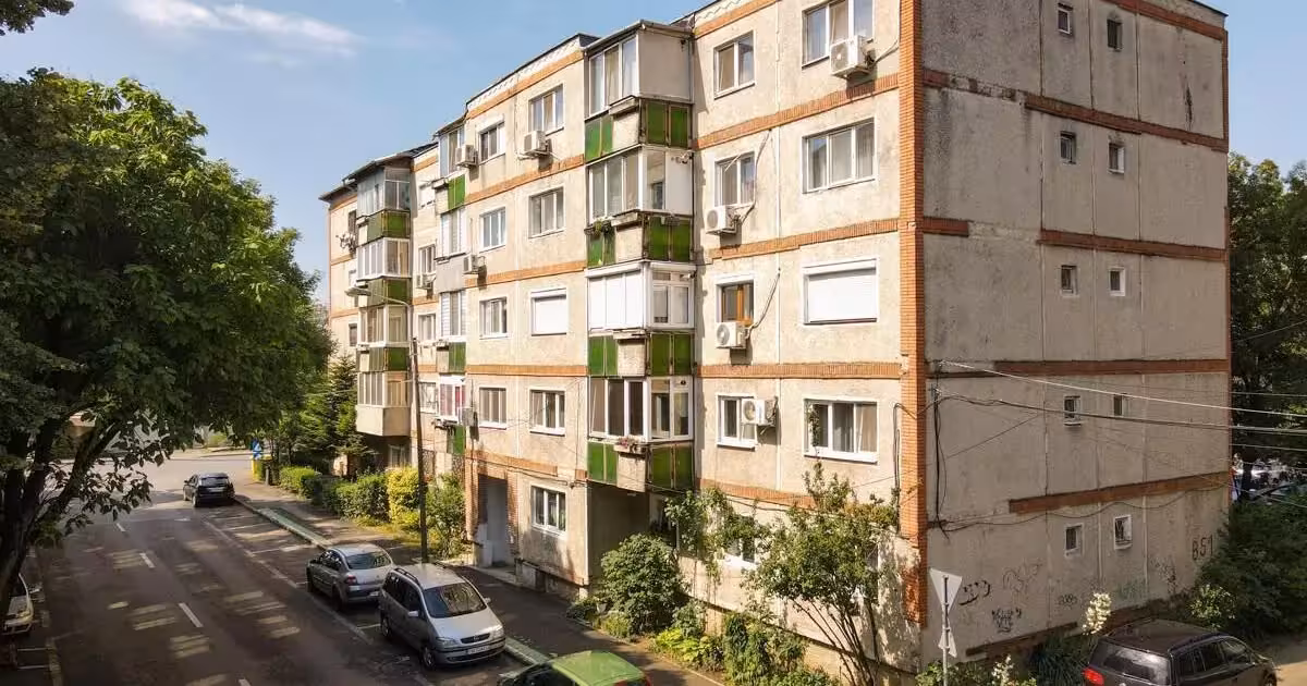 Apartament de vânzare cu 3 camere, mobilat în zona Soarelui, Timișoara