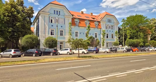 Apartament Take Ionescu