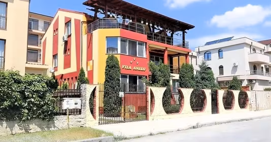 Casă Mamaia
