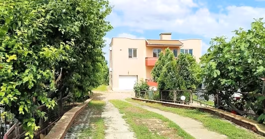 Casă Mamaia