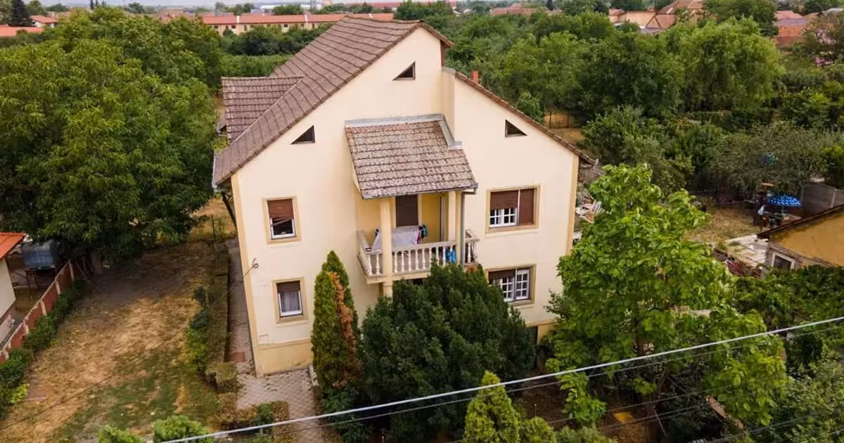 Casă individuală de vânzare cu 21 camere în zona Freidorf, Timișoara