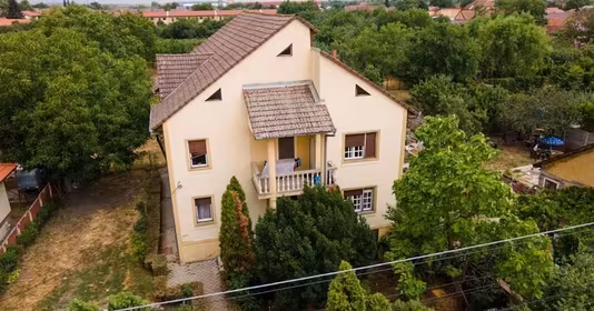 Casă Freidorf