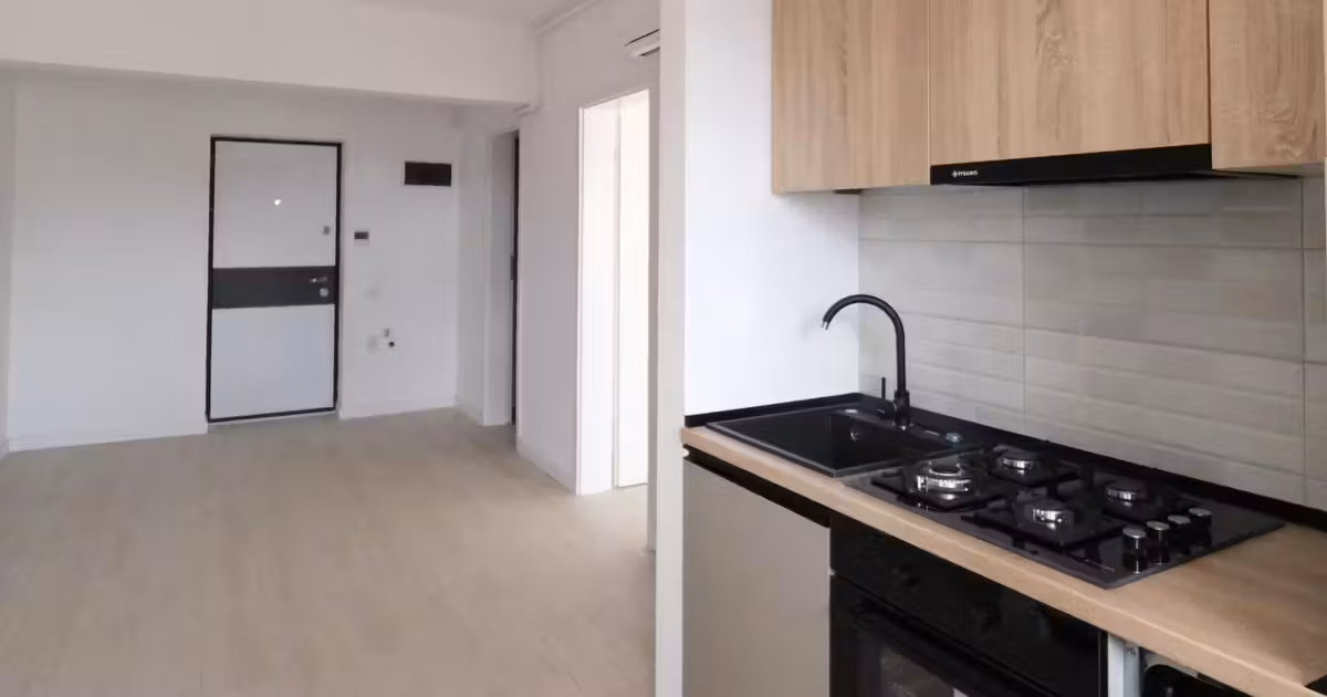 Apartament de vânzare cu 2 camere în zona Berceni, Sector 4
