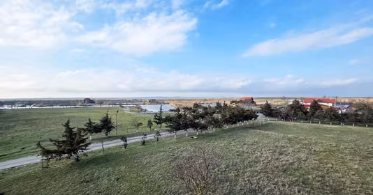 Teren Istria