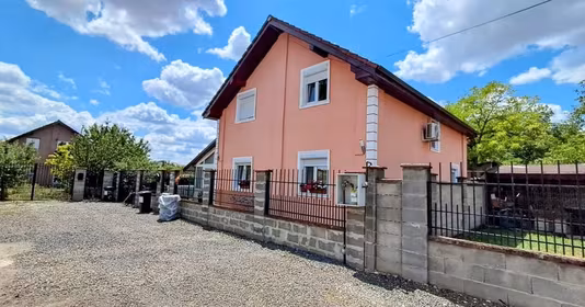 Casă Girocului