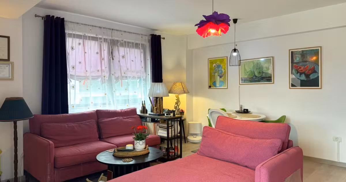 Apartament de vânzare cu 3 camere, mobilat în zona Tomis Plus, Constanța