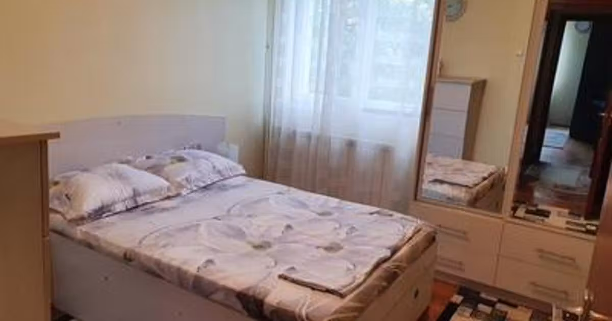 Apartament de vânzare cu 3 camere în zona Baba Novac, Sector 3