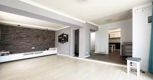 Apartament Cumpăna