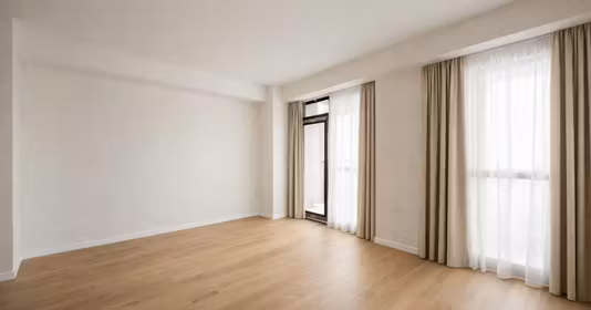 Apartament Tomis Nord
