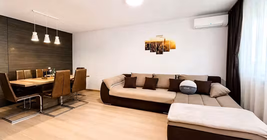 Apartament Berceni