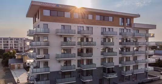 Garsonieră Mamaia