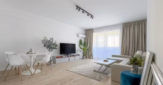 Apartament Mamaia