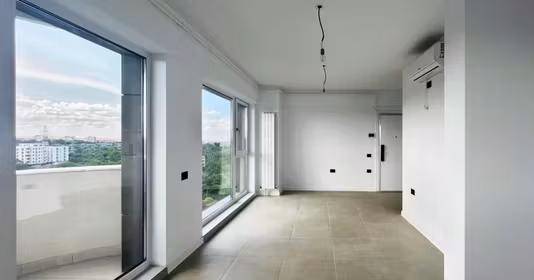 Apartament Năvodari