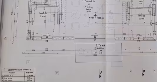 Teren Mărișel