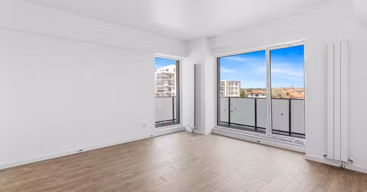 Apartament Mamaia-Sat