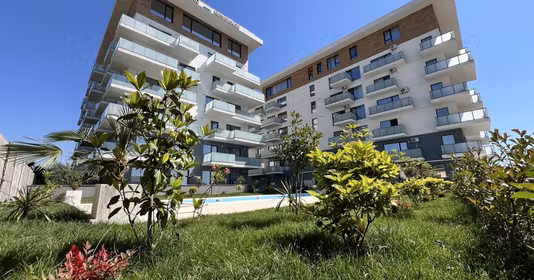 Apartament Mamaia