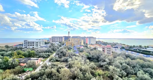 Apartament Mamaia-Sat