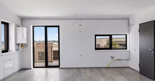 Apartament Ovidiu