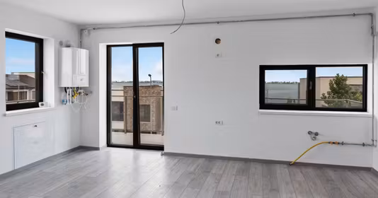 Apartament Ovidiu