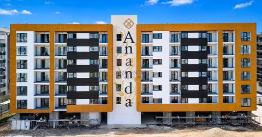 Apartament Central