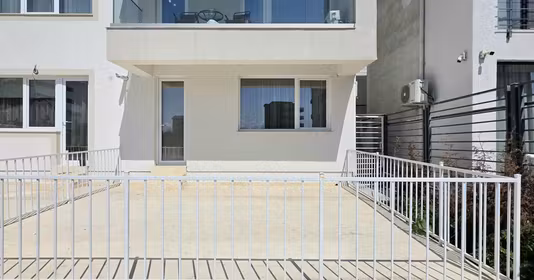 Garsonieră Mamaia-Sat