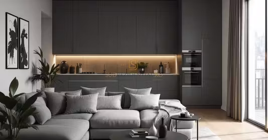 Apartament Central
