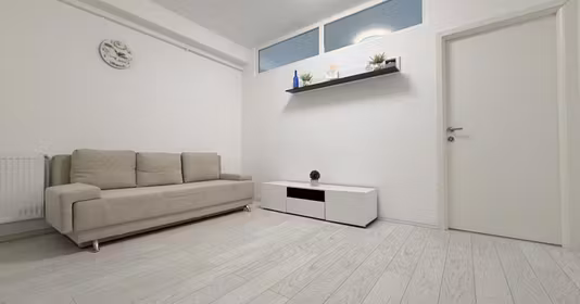 Apartament Nord