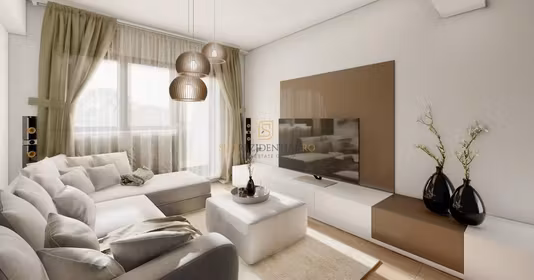 Apartament Central