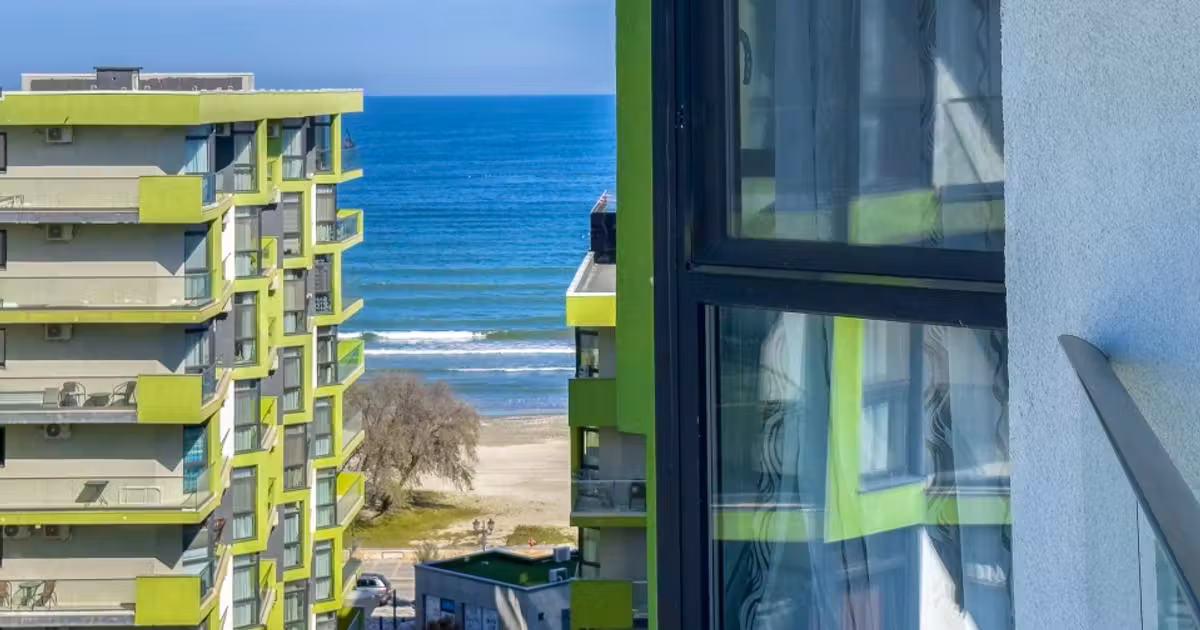 Apartament de vânzare cu 2 camere, mobilat în Mamaia-Sat