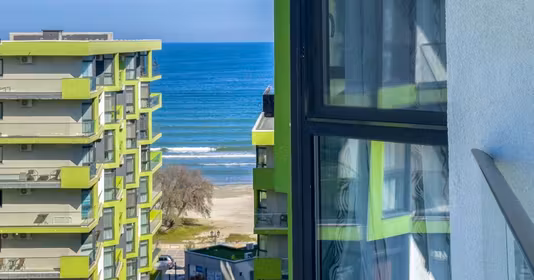 Apartament Mamaia-Sat