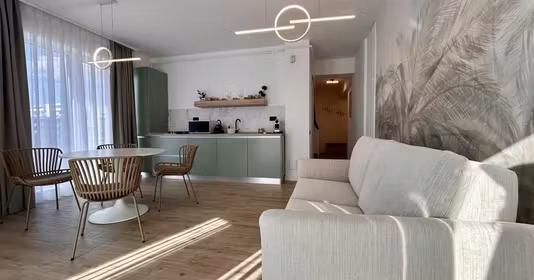 Apartament Nord