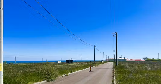 Teren Costinești