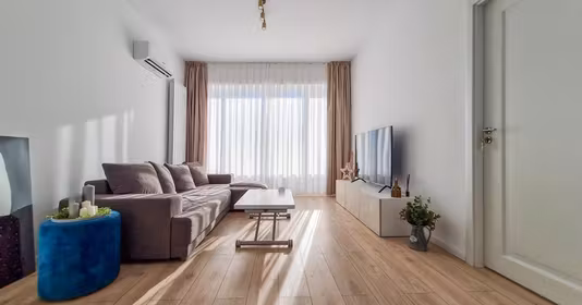 Apartament Mamaia-Sat