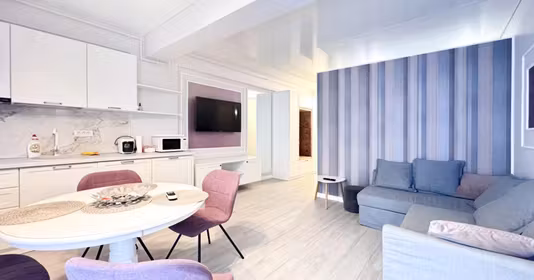 Garsonieră Mamaia-Sat