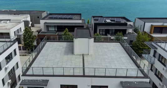 Apartament Ovidiu