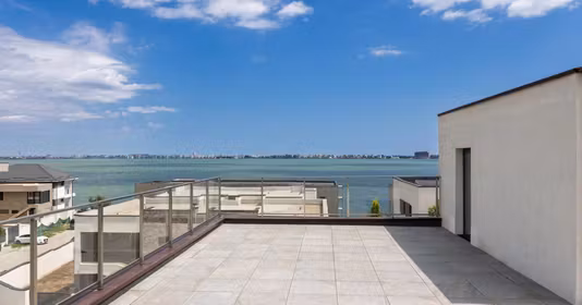 Apartament Ovidiu
