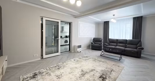 Apartament Cumpăna