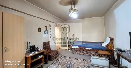 Apartament Floreasca