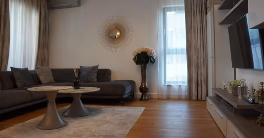 Apartament Băneasa