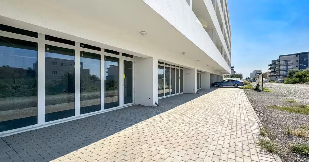 Spațiu comercial de vânzare de 70.00 mp, în Mamaia-Sat